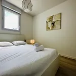 Le Botanique 公寓 图尔