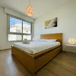 Le Botanique 公寓 图尔