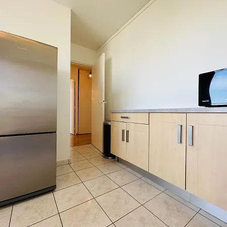 Le Botanique * Тур