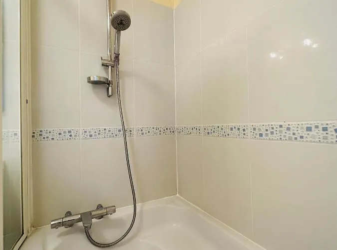 Apartmán Le Botanique