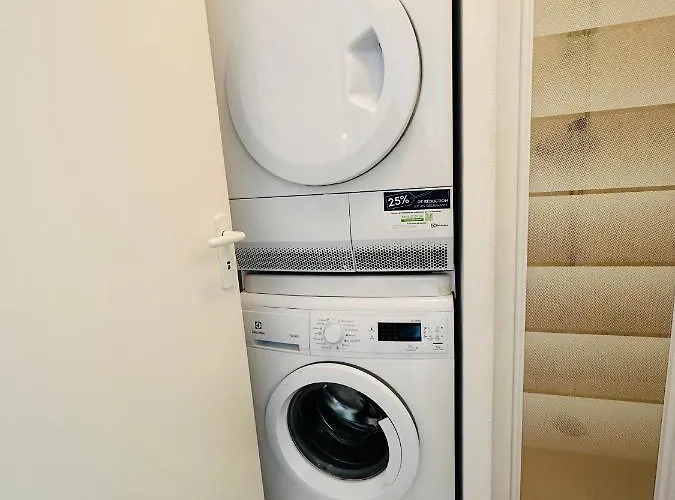 Le Botanique Apartmán