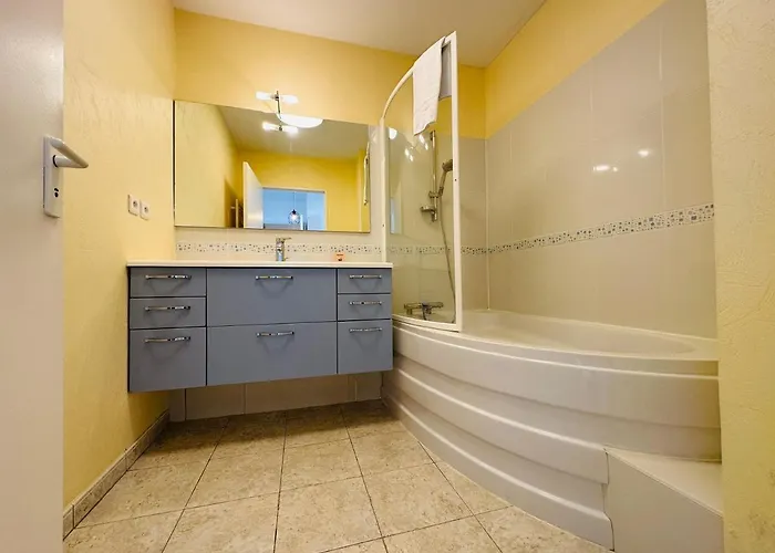 Le Botanique Apartmán