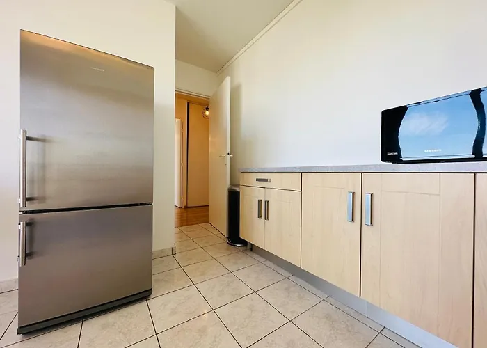 Le Botanique * Тур