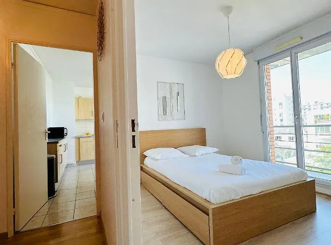 Le Botanique Апартаменты Тур