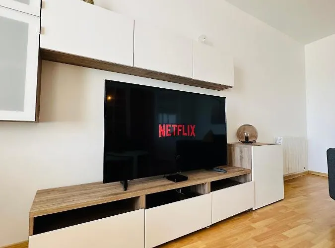 Le Botanique Apartmán Tours