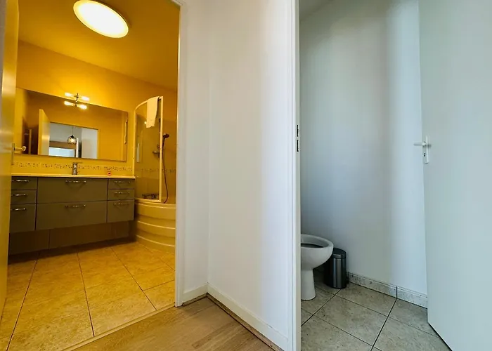 Le Botanique * Tours