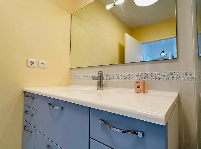 Le Botanique Апартаменты *